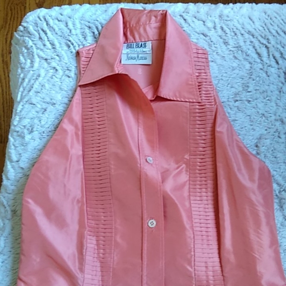 Bill Blass Dress - Picture 10 of 15